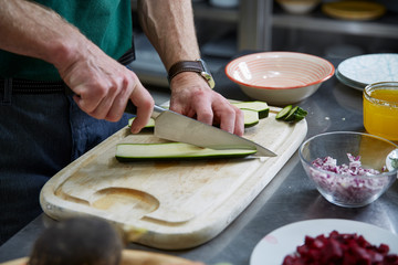 ayurvedisches Kochen