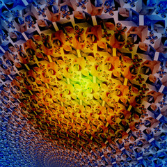 abstract colorful background