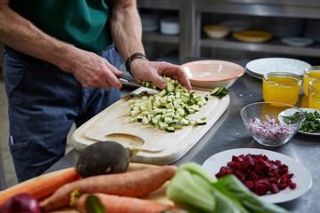 ayurvedisches Kochen