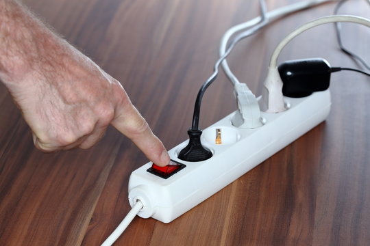 save energy, environment protection