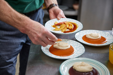 ayurvedisches Kochen