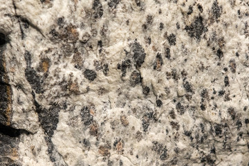 Stone texture and background. Rock mineral exclusive unique texture