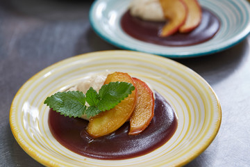 ayurvedisches Kochen