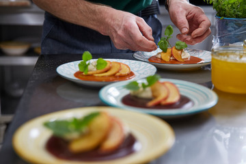 ayurvedisches Kochen