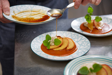 ayurvedisches Kochen