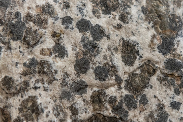 Stone texture and background. Rock mineral exclusive unique texture