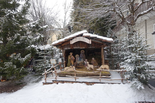 presepe