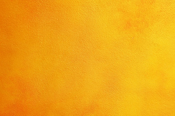 Fototapeta premium Golden wall texture