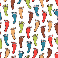 Vacation set vector illustration outlines coloring hand drawing