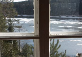 fenster