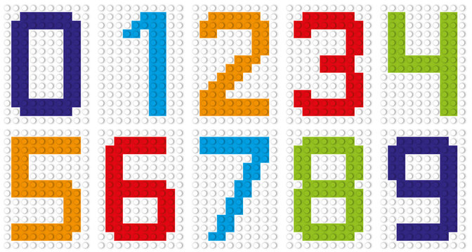 Lego Font Images – Browse 547 Stock Photos, Vectors, and Video | Adobe Stock