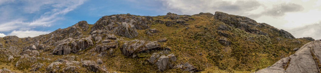  rocky mountain panorama