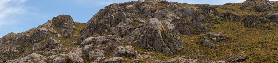  rocky mountain panorama