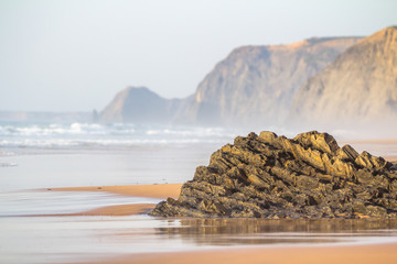 Cordoama Beach, Algarve, Portugal