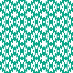 Seamless weaving textile vector pattern for clothing, bedding, interiors, wallpaper, covers, decoration and decoupage