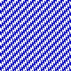 Seamless weaving textile vector pattern for clothing, bedding, interiors, wallpaper, covers, decoration and decoupage