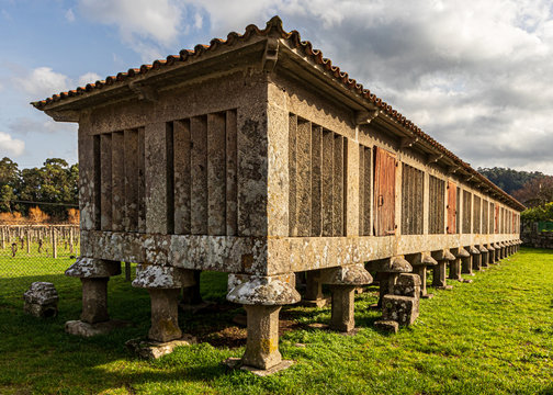 horreo