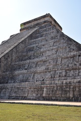 Chichen Itza, Yucatan, Mexique