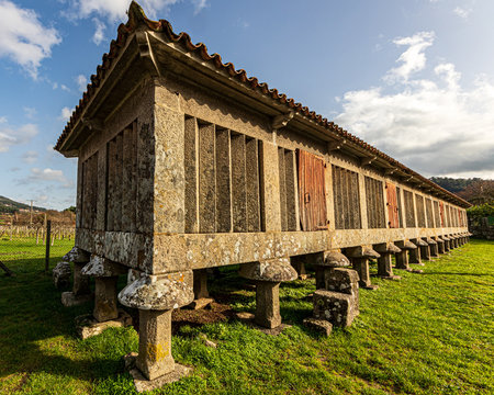 horreo
