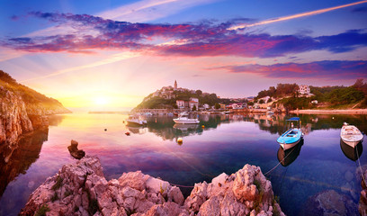 Fototapety na wymiar - Fototapeta24.pl