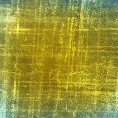 Green spring tender light background