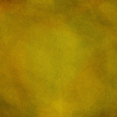 Green spring tender light background