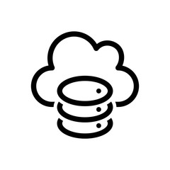 Database Icon