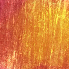 Golden beautiful bright yellow background