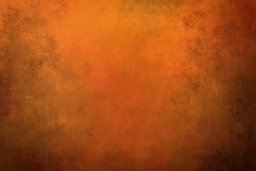  grungy orange  background