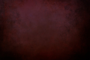 dark grunge reddish background