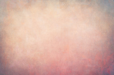abstract canvas background or texture with pastel colors