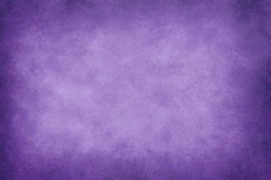 Old Purple Paper Texture Or Background