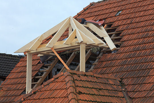 zimmerer handwerk
