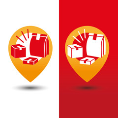 food delivery