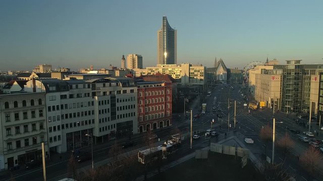 Leipzig
