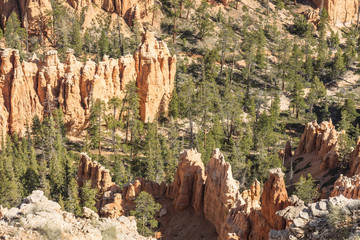 Bryce Canyon