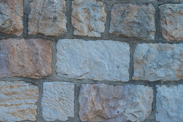 old stone wall background