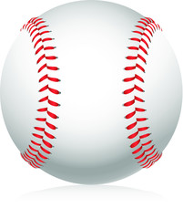 baseball  ball