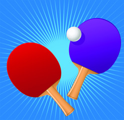 ping pong 