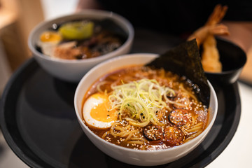 traditional japanese ramen. japanese food gedza food, japanese, ramen, , asian, chinese, bowl, delicious, cooking, lunch, cuisine, egg, noodle, soup, japan, dinner, asia, chopsticks, restaurant, miso,