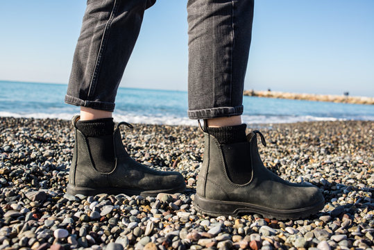 Chelsea Boots Images – Browse 1,459 Stock Photos, Vectors, and Video |  Adobe Stock