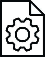 Project Management icon