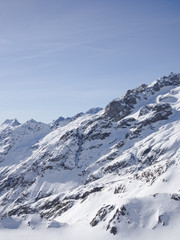 Serre-Chevalier, France