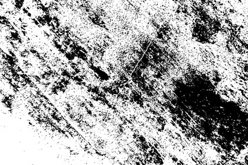 Distress Overlay Texture