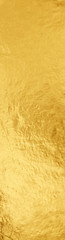 gold texture used as background