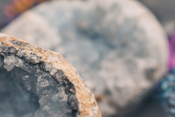 Geode Crystal