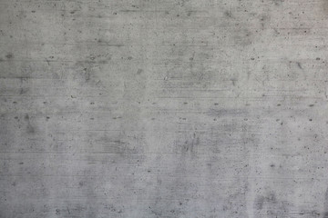 Fototapeta na wymiar concrete grey wall texture used as background
