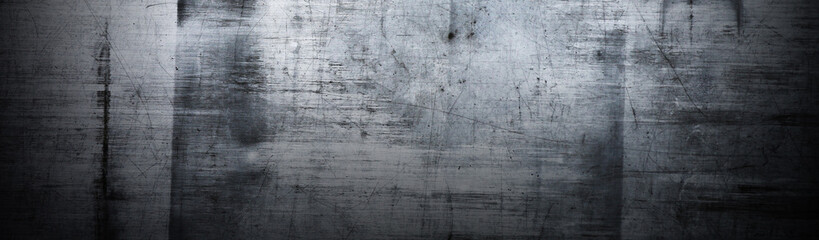 Obraz na płótnie Canvas abstract metal background as background