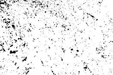 Distres Overlay Texture