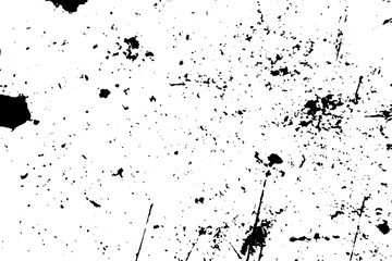 Distress Overlay Texture